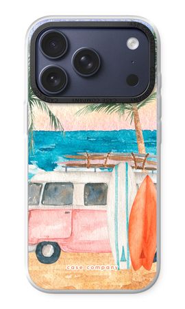 Cozy Caravan