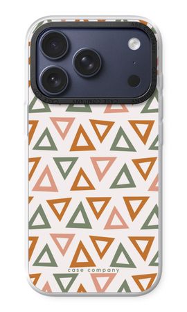 Muted Triangles