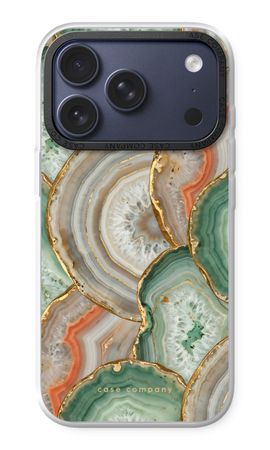 Emerald Canyon