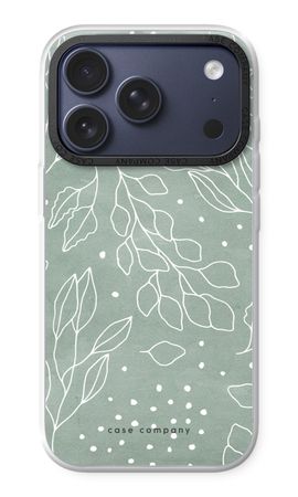 Verdant Leaves