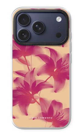 Sunset Bloom