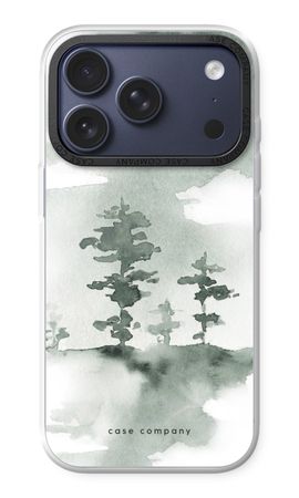 Forest Fog