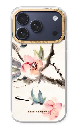 Japanse bloemen
