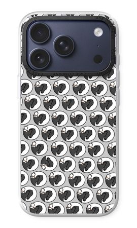 Full on panda