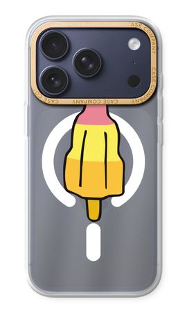 Rocket pop