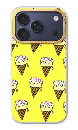 Ice cream