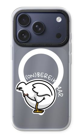 Kip zonder kop