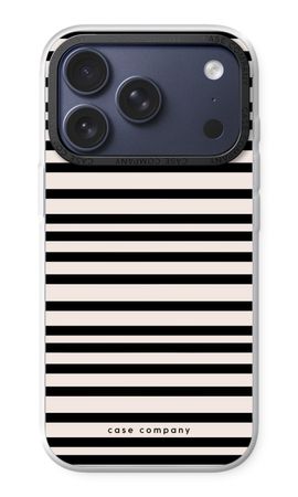 Sharp Stripes