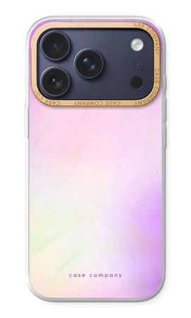 Flow mist pastel