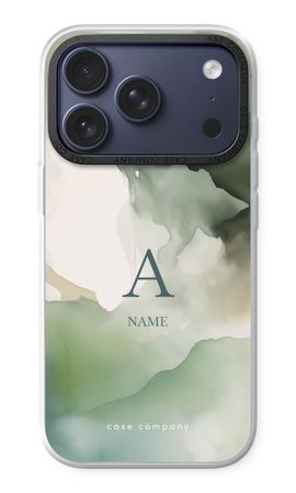Namecase - Haze
