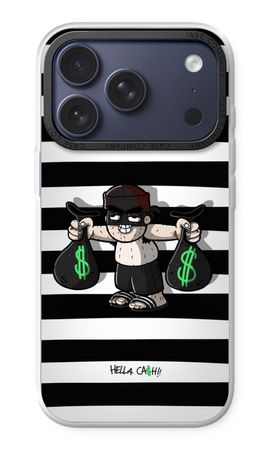 Hella Ca$h