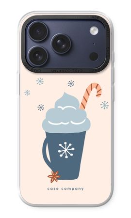 Cocoa Bliss