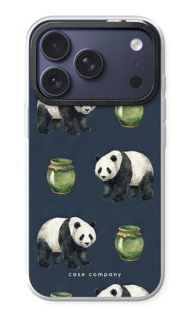 Panda Paradise