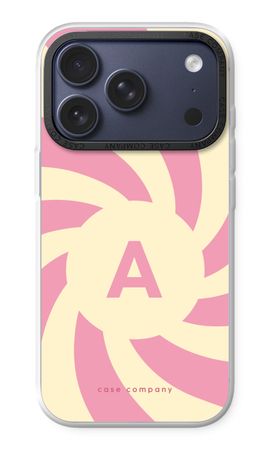 Monogram - Sunburst