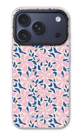 Wild Flowers Pink