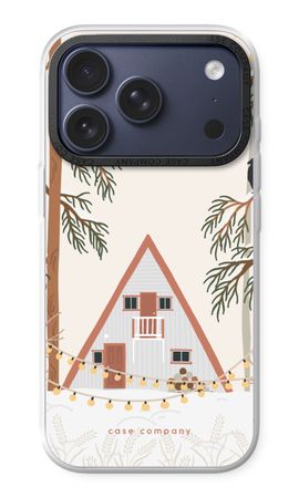 Nordic Retreat