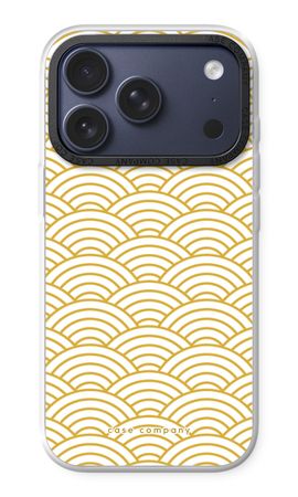 Yellow Wave