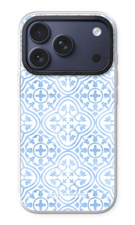 Mediterranean Mosaic