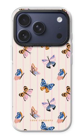 Butterflies