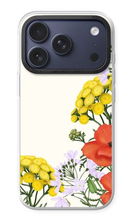Vilda blommor