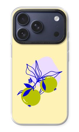Manzanas