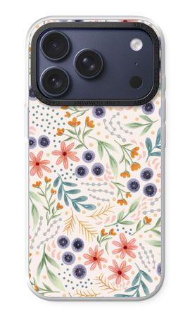 Ditsy bloemen