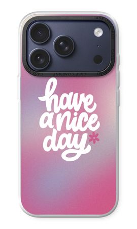 Have a nice day