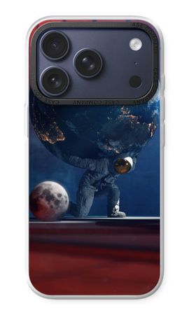 Modern Atlas