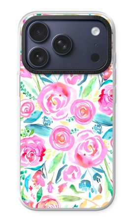 Pastel Roses