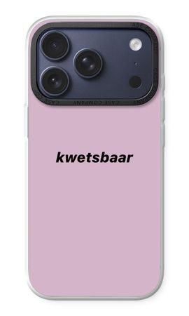 kwetsbaar