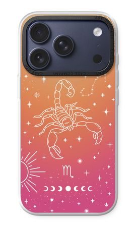 Zodiac sign N°5
