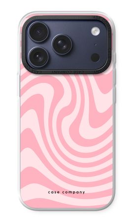 Swirl Pink