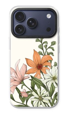 Floral bouquet