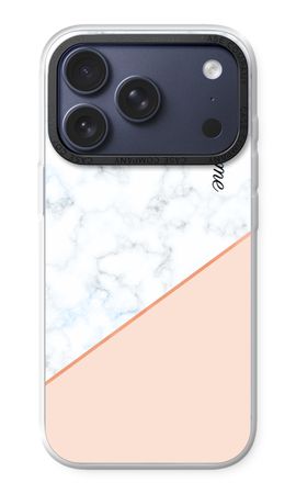 Marble in style