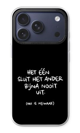 Het één