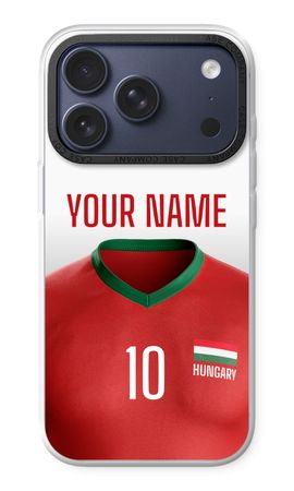 Hungary - Football