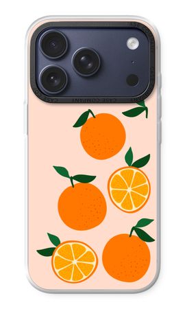 Will you be my clementine