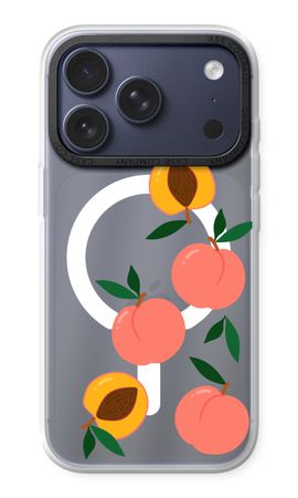 Just peachy