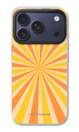 Retro Sun