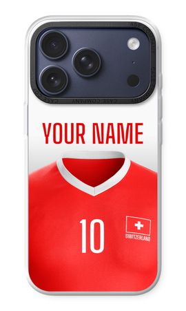 Switzerland - Football