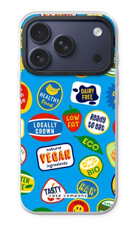 Fruitsticker