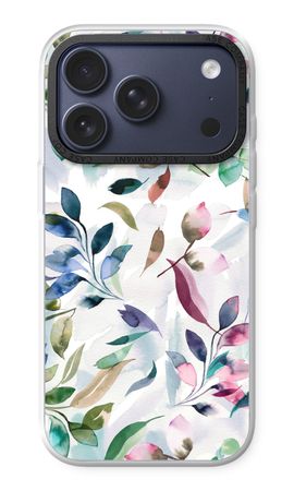Colorful Leaves