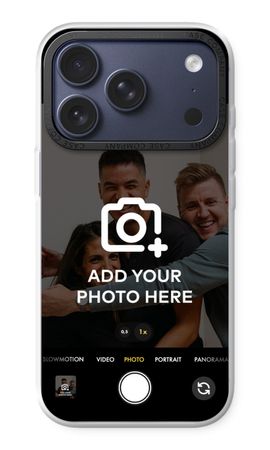 Camera App