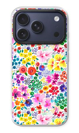 Little Flowers