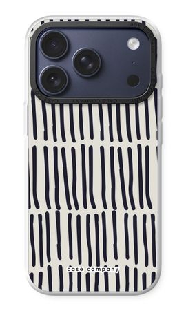 Moroccan stripes