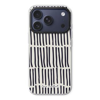Moroccan stripes