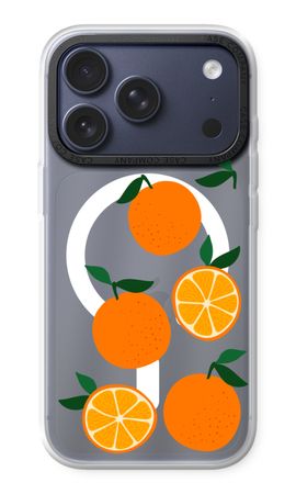 Will you be my clementine