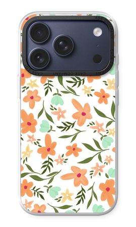 Little Ellila Flowers