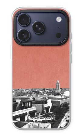 Marrakech Skyline 