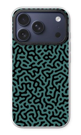 Turing pattern